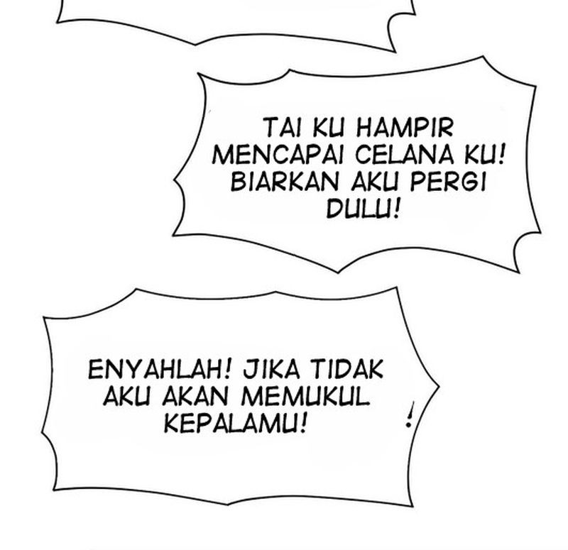 Fairy King’s Daily Life Chapter 131 - halaman 36