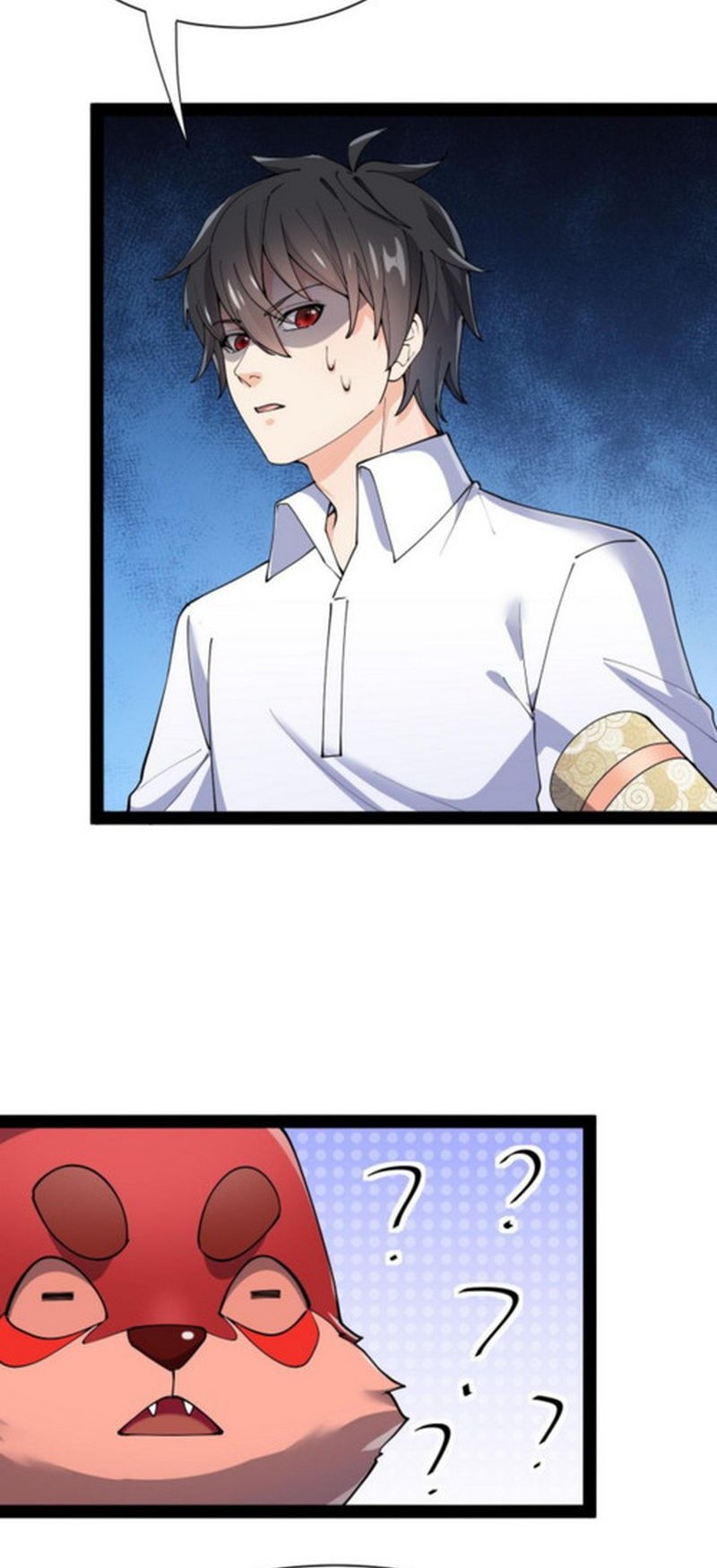 Fairy King’s Daily Life Chapter 131 - halaman 47