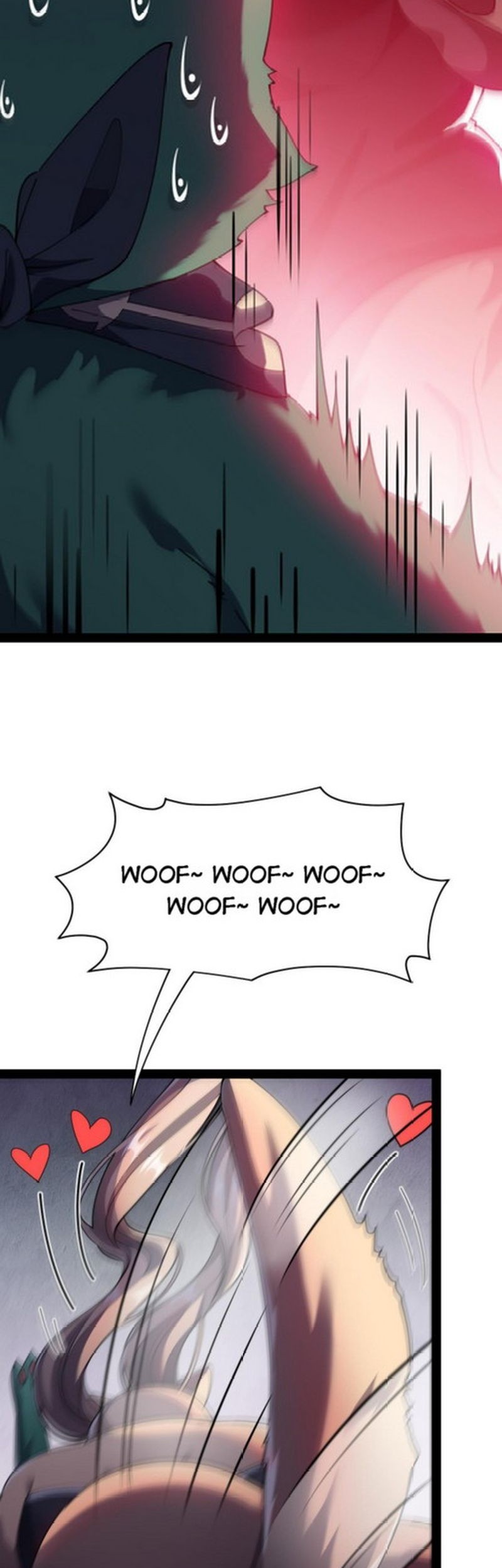 Fairy King’s Daily Life Chapter 131 - halaman 8