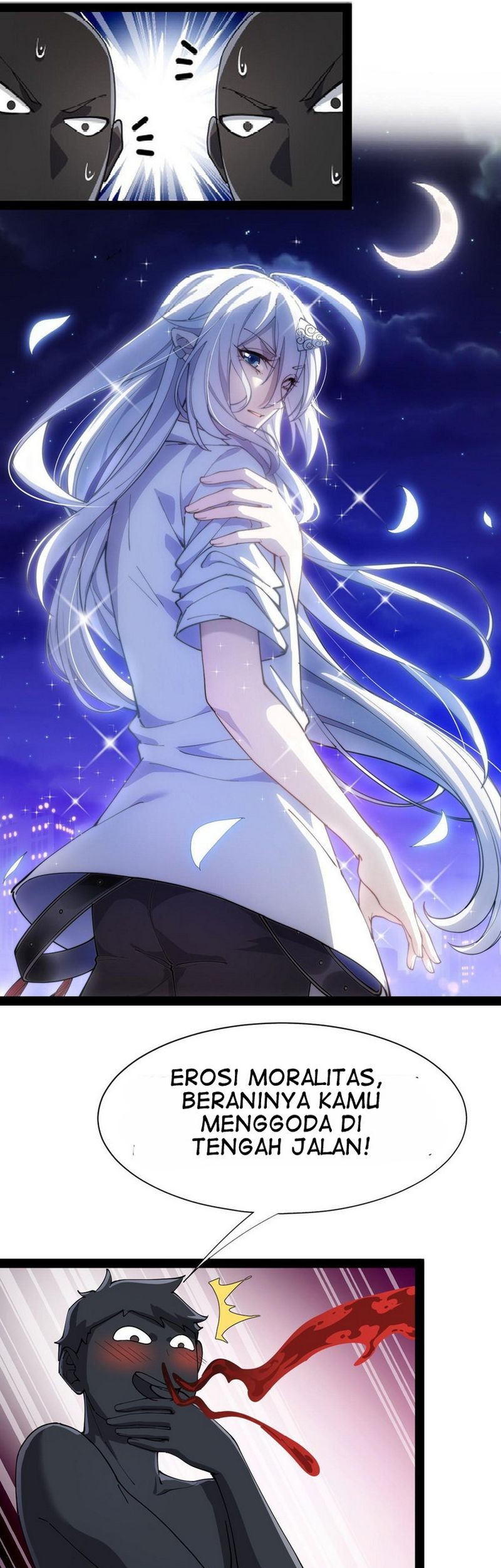 Fairy King’s Daily Life Chapter 132 - halaman 13