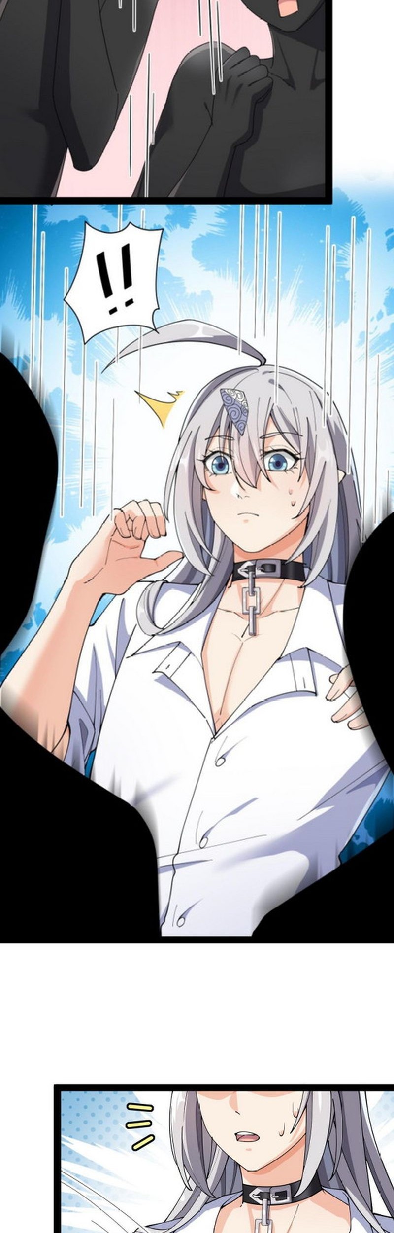 Fairy King’s Daily Life Chapter 132 - halaman 18