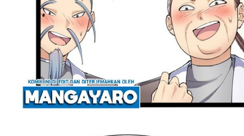 Fairy King’s Daily Life Chapter 132 - halaman 26