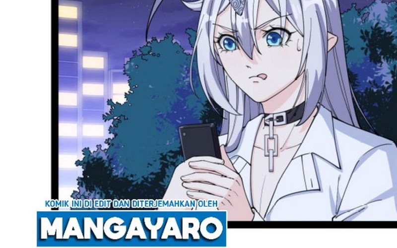 Fairy King’s Daily Life Chapter 132 - halaman 9