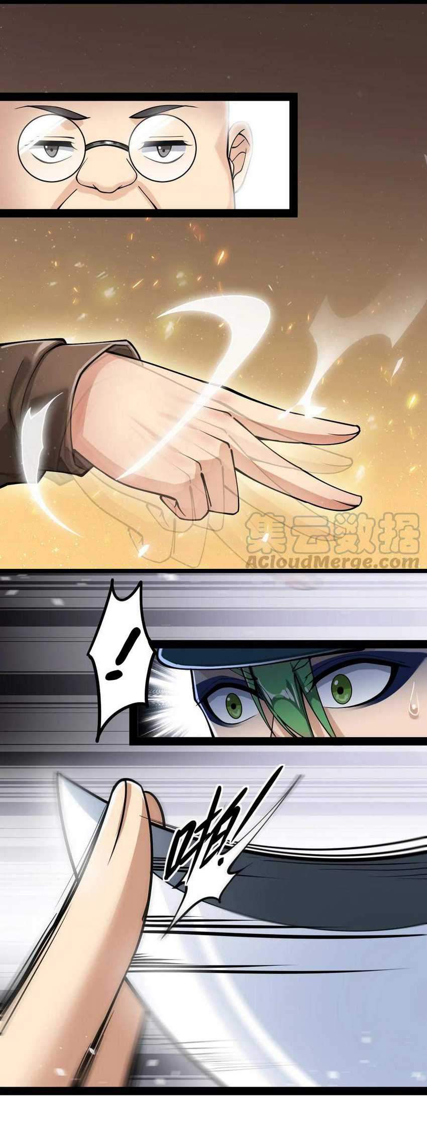 Fairy King’s Daily Life Chapter 14 - halaman 10
