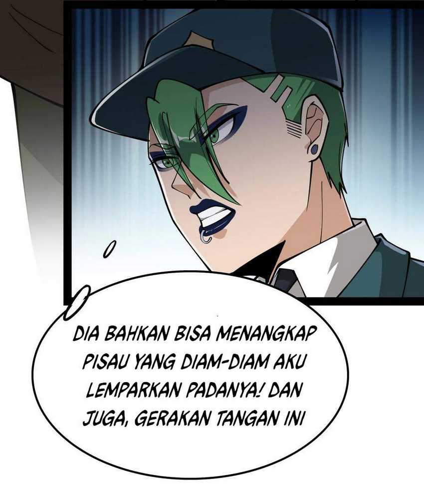 Fairy King’s Daily Life Chapter 14 - halaman 13