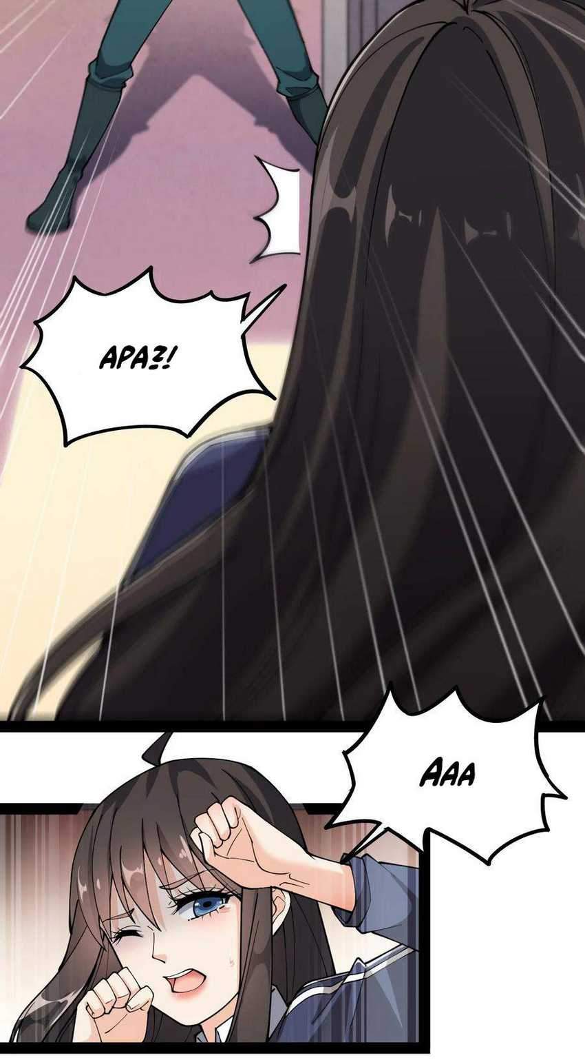 Fairy King’s Daily Life Chapter 14 - halaman 17