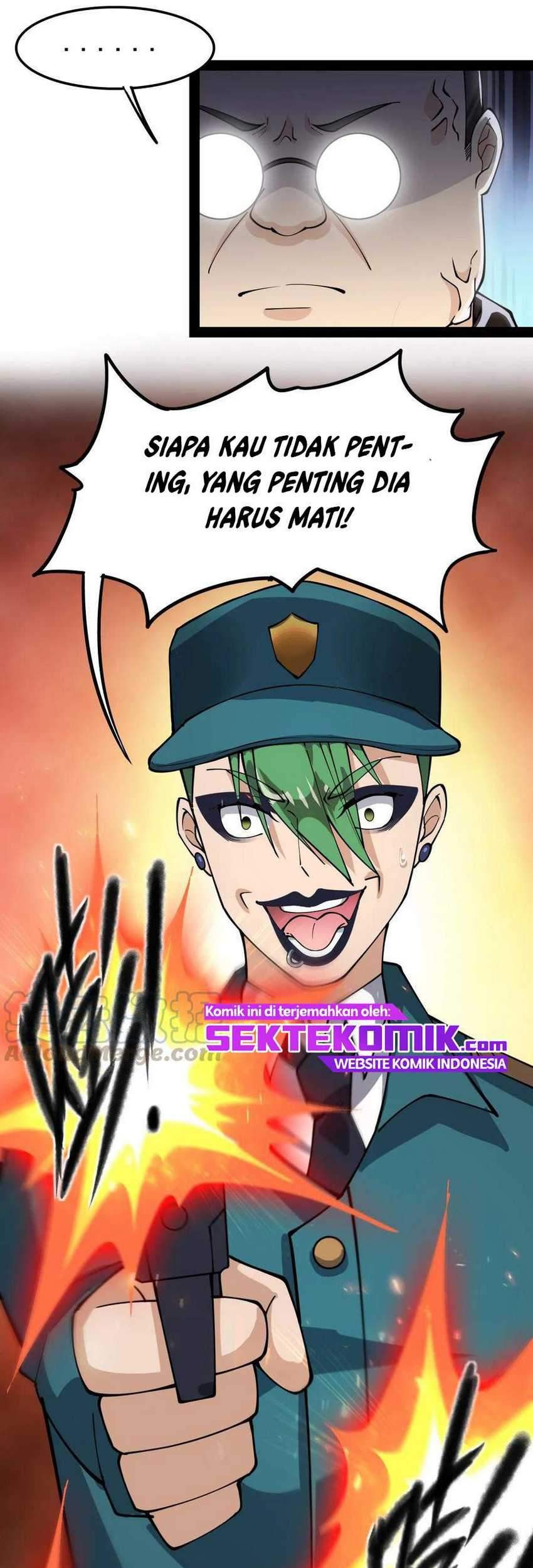 Fairy King’s Daily Life Chapter 14 - halaman 18