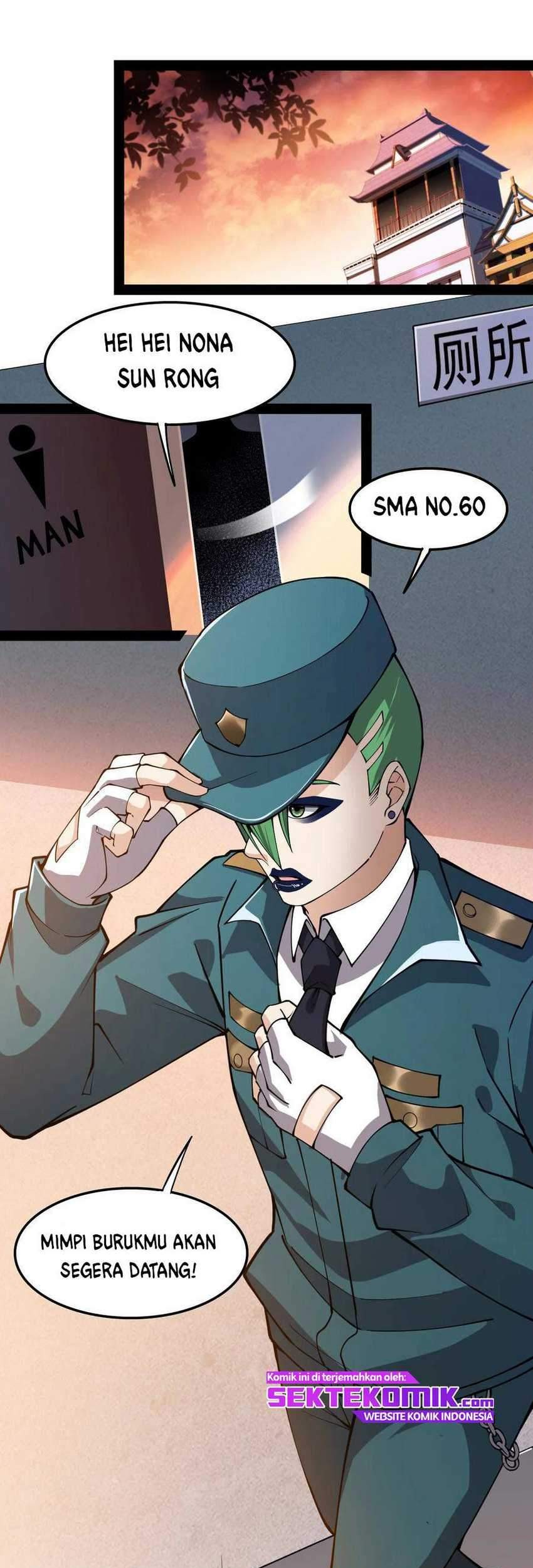 Fairy King’s Daily Life Chapter 14 - halaman 2