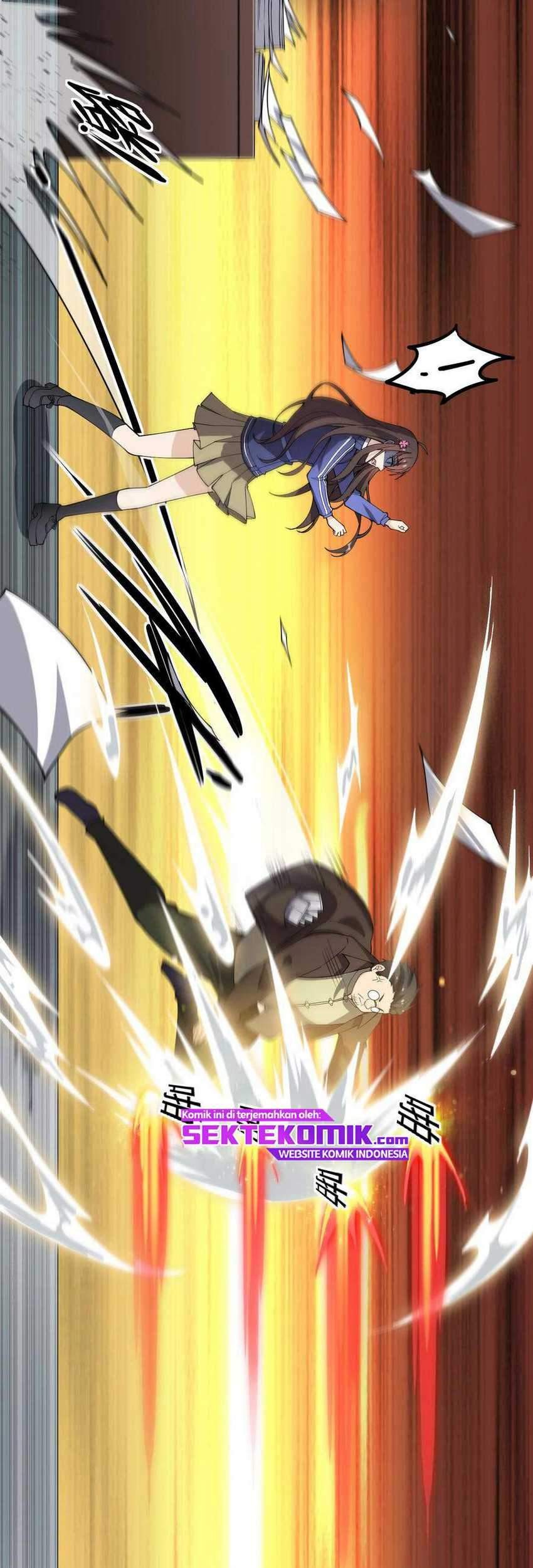 Fairy King’s Daily Life Chapter 14 - halaman 20