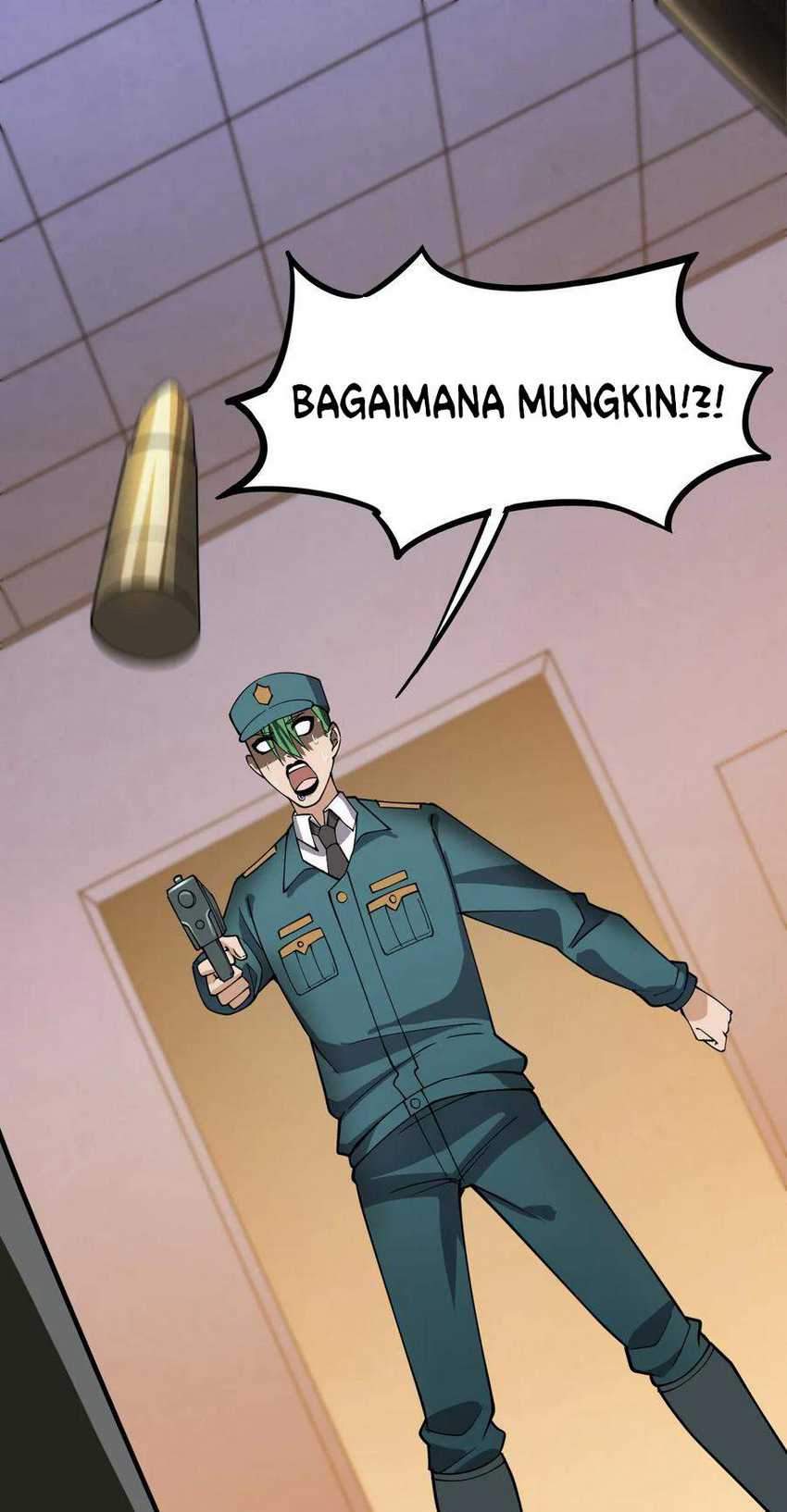 Fairy King’s Daily Life Chapter 14 - halaman 25