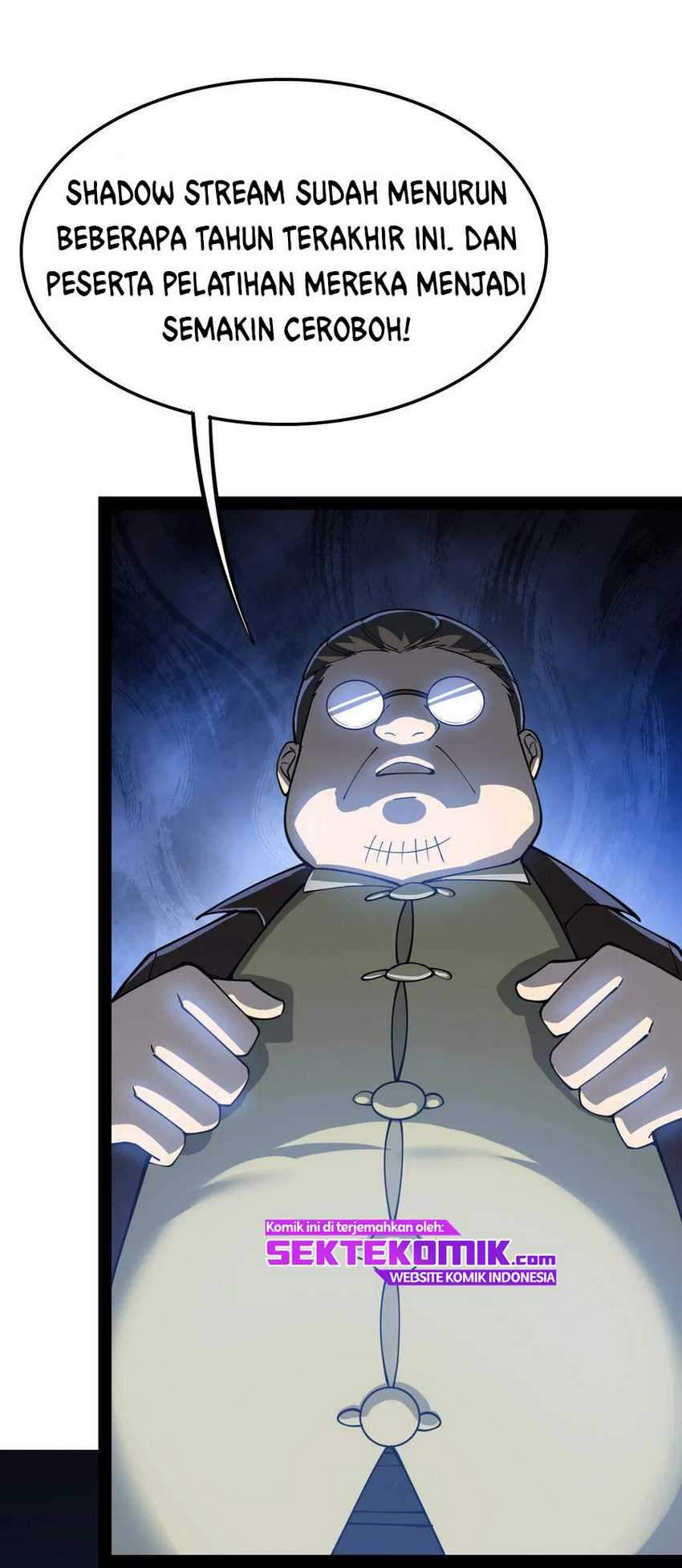 Fairy King’s Daily Life Chapter 14 - halaman 28