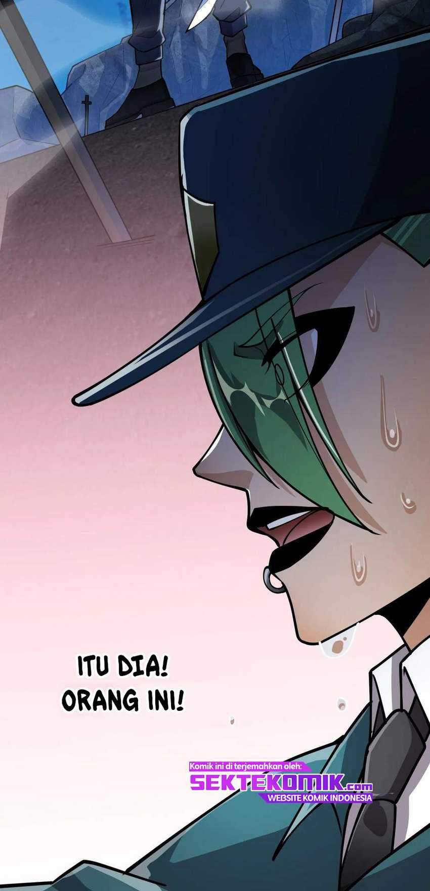 Fairy King’s Daily Life Chapter 14 - halaman 30