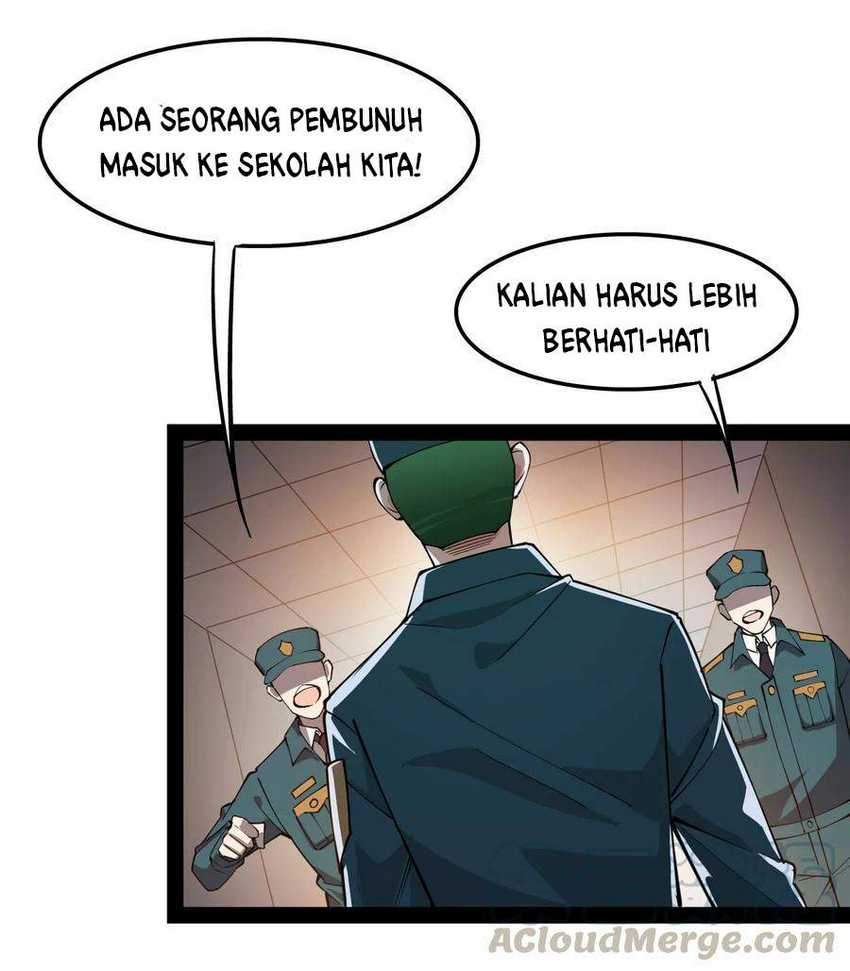 Fairy King’s Daily Life Chapter 14 - halaman 4