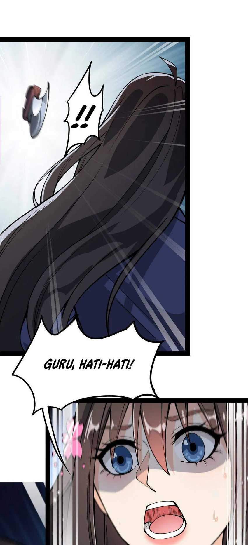 Fairy King’s Daily Life Chapter 14 - halaman 8