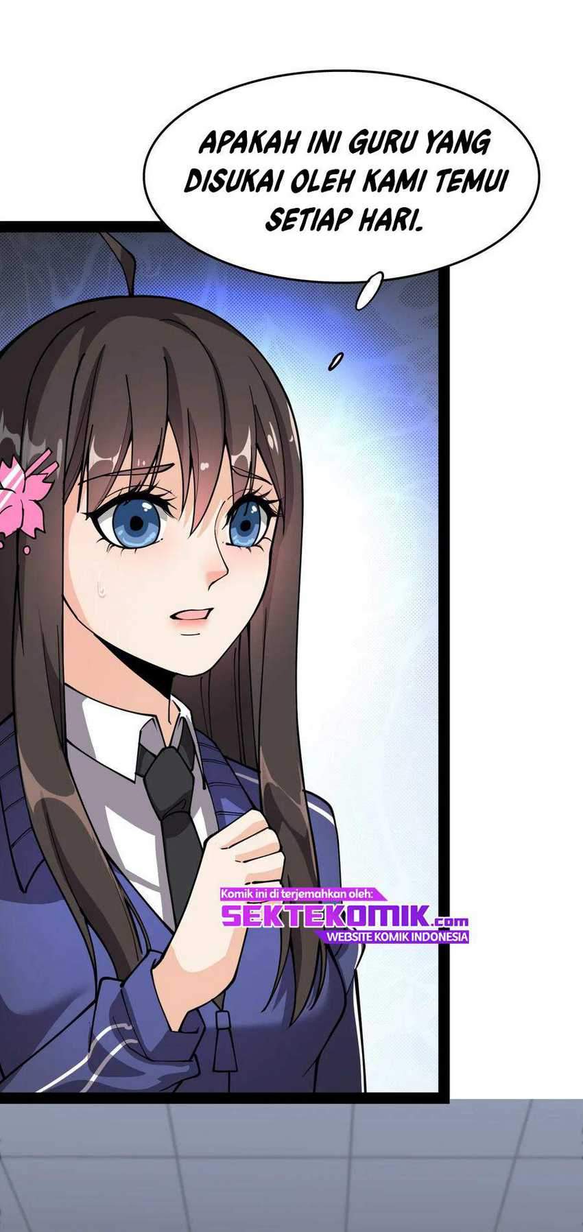 Fairy King’s Daily Life Chapter 15 - halaman 12