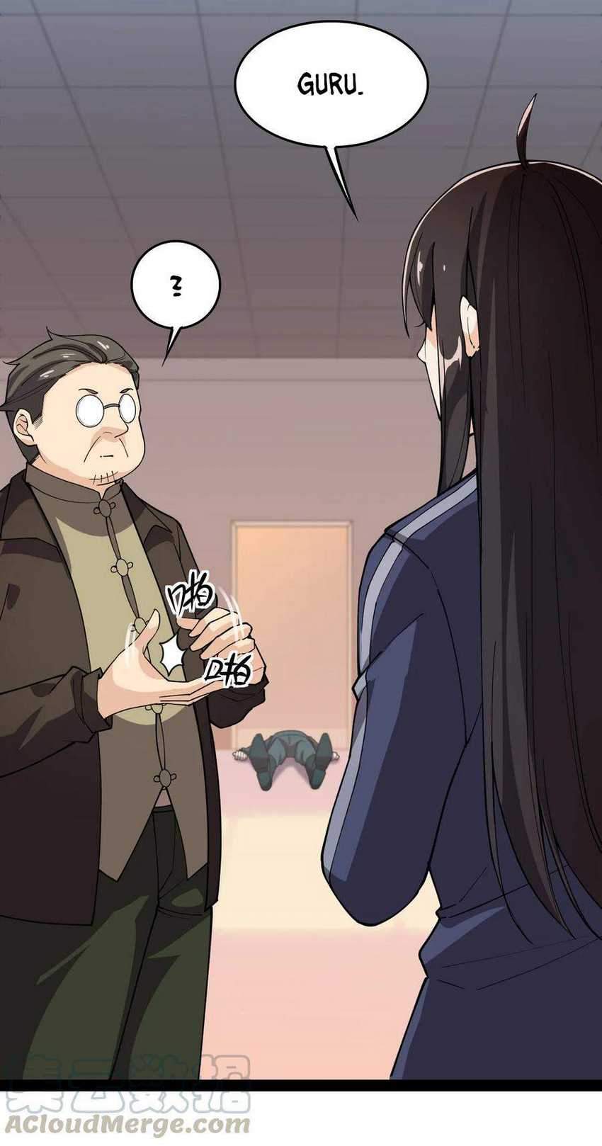 Fairy King’s Daily Life Chapter 15 - halaman 13