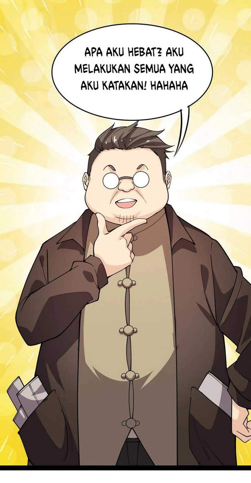 Fairy King’s Daily Life Chapter 15 - halaman 15