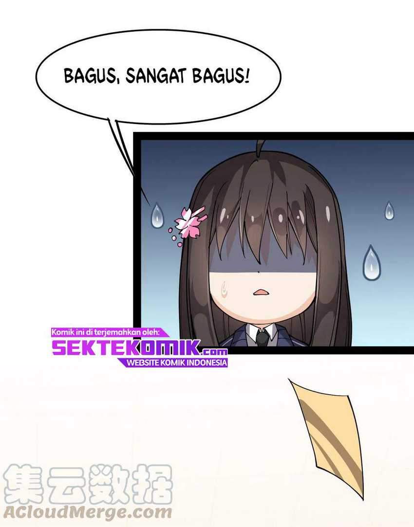 Fairy King’s Daily Life Chapter 15 - halaman 16
