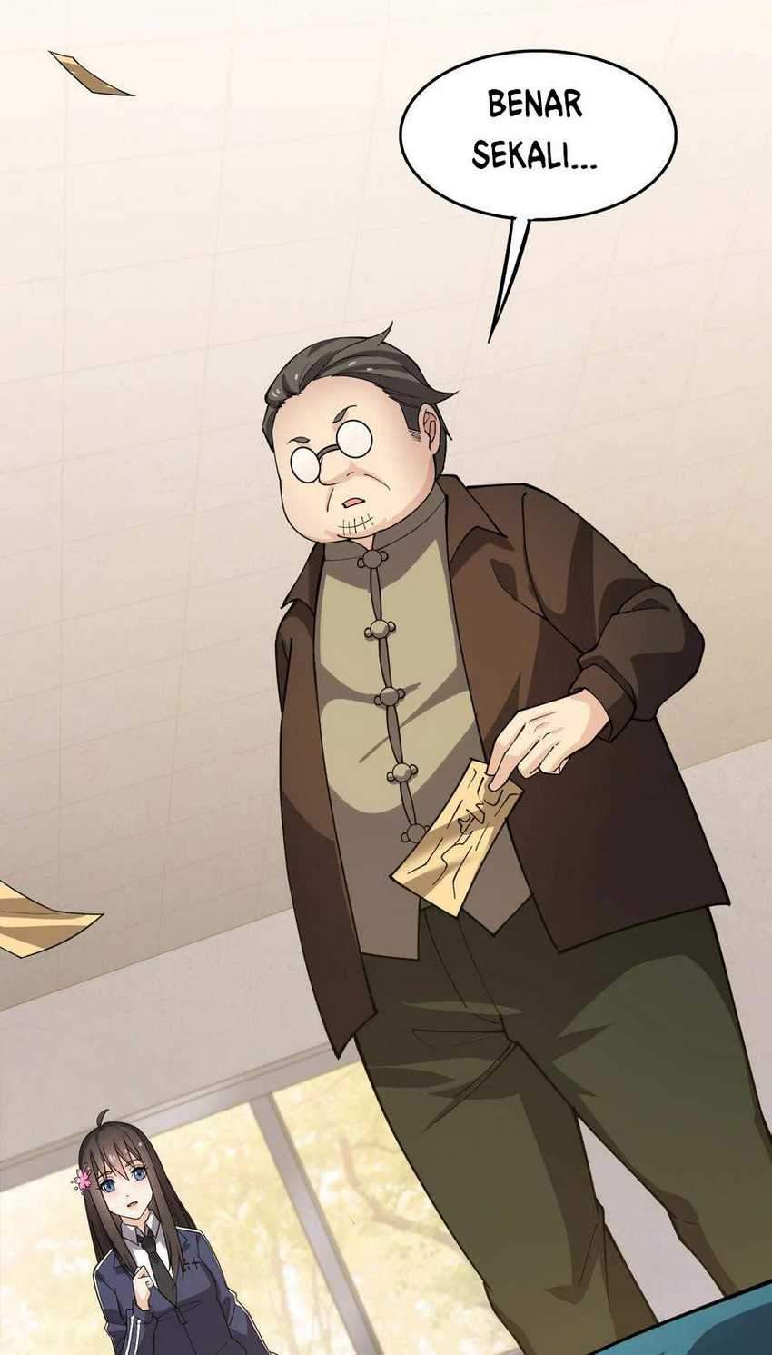 Fairy King’s Daily Life Chapter 15 - halaman 17