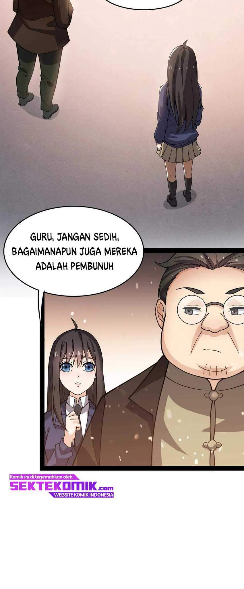 Fairy King’s Daily Life Chapter 15 - halaman 20