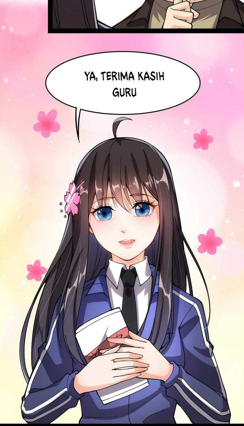 Fairy King’s Daily Life Chapter 15 - halaman 23