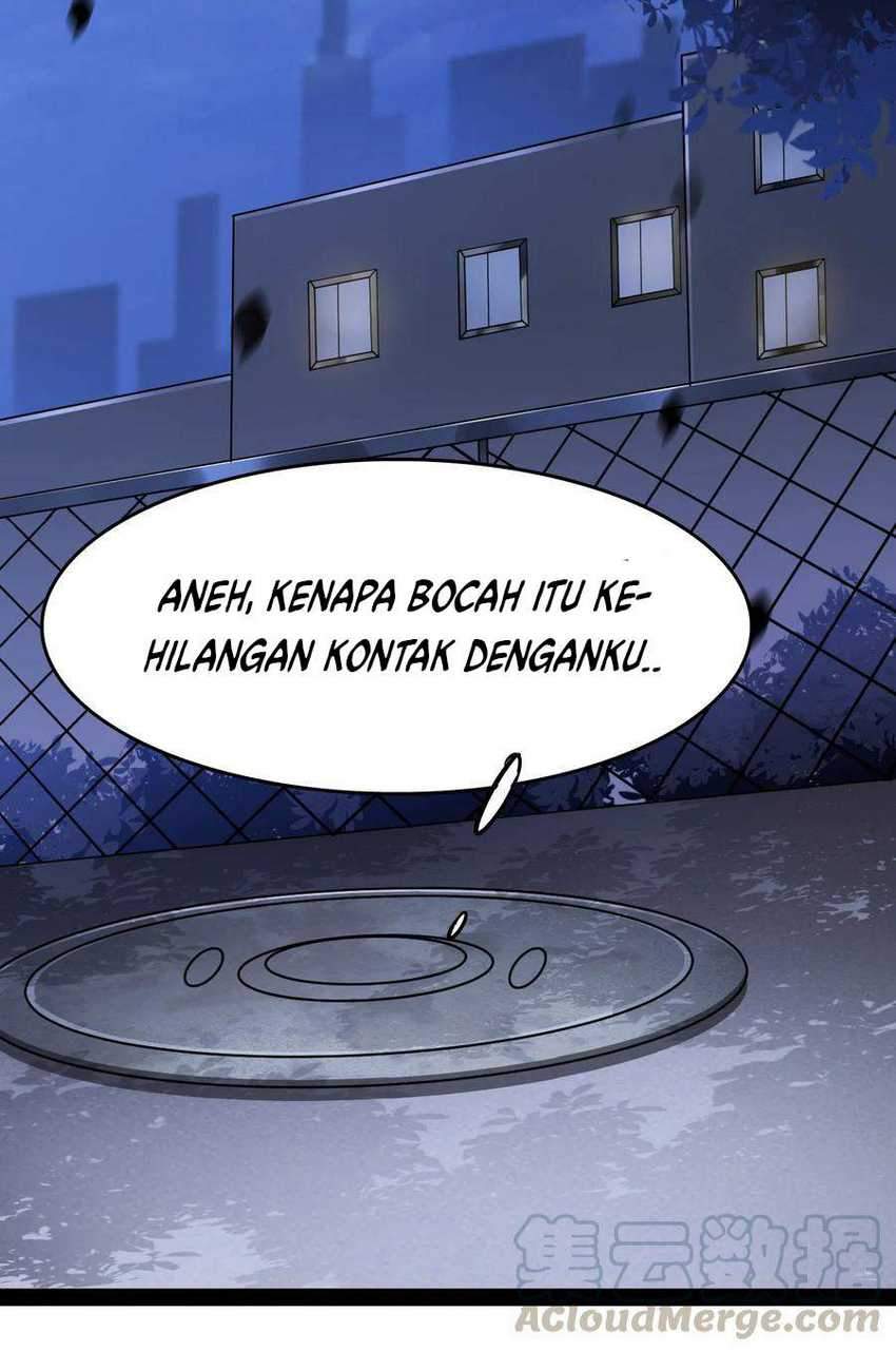 Fairy King’s Daily Life Chapter 15 - halaman 25