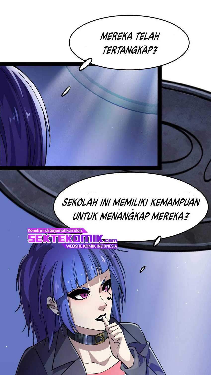 Fairy King’s Daily Life Chapter 15 - halaman 26