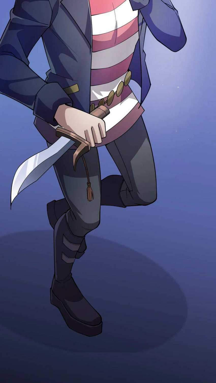 Fairy King’s Daily Life Chapter 15 - halaman 27
