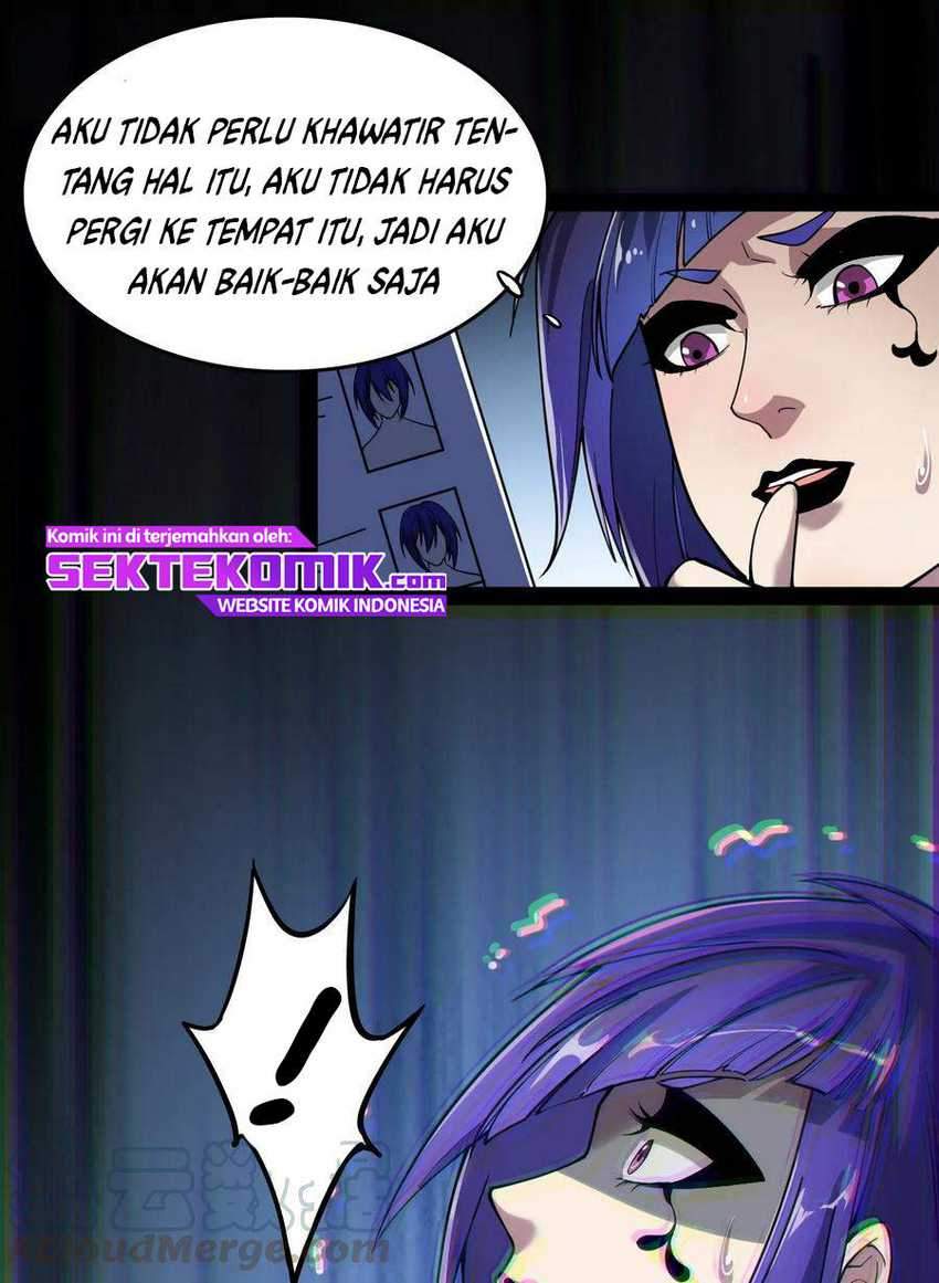 Fairy King’s Daily Life Chapter 15 - halaman 28