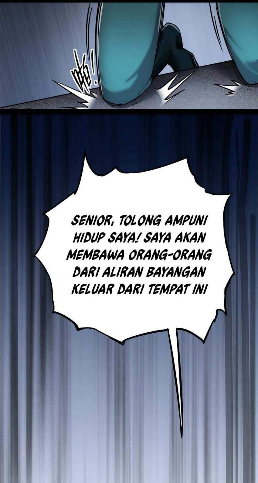 Fairy King’s Daily Life Chapter 15 - halaman 3