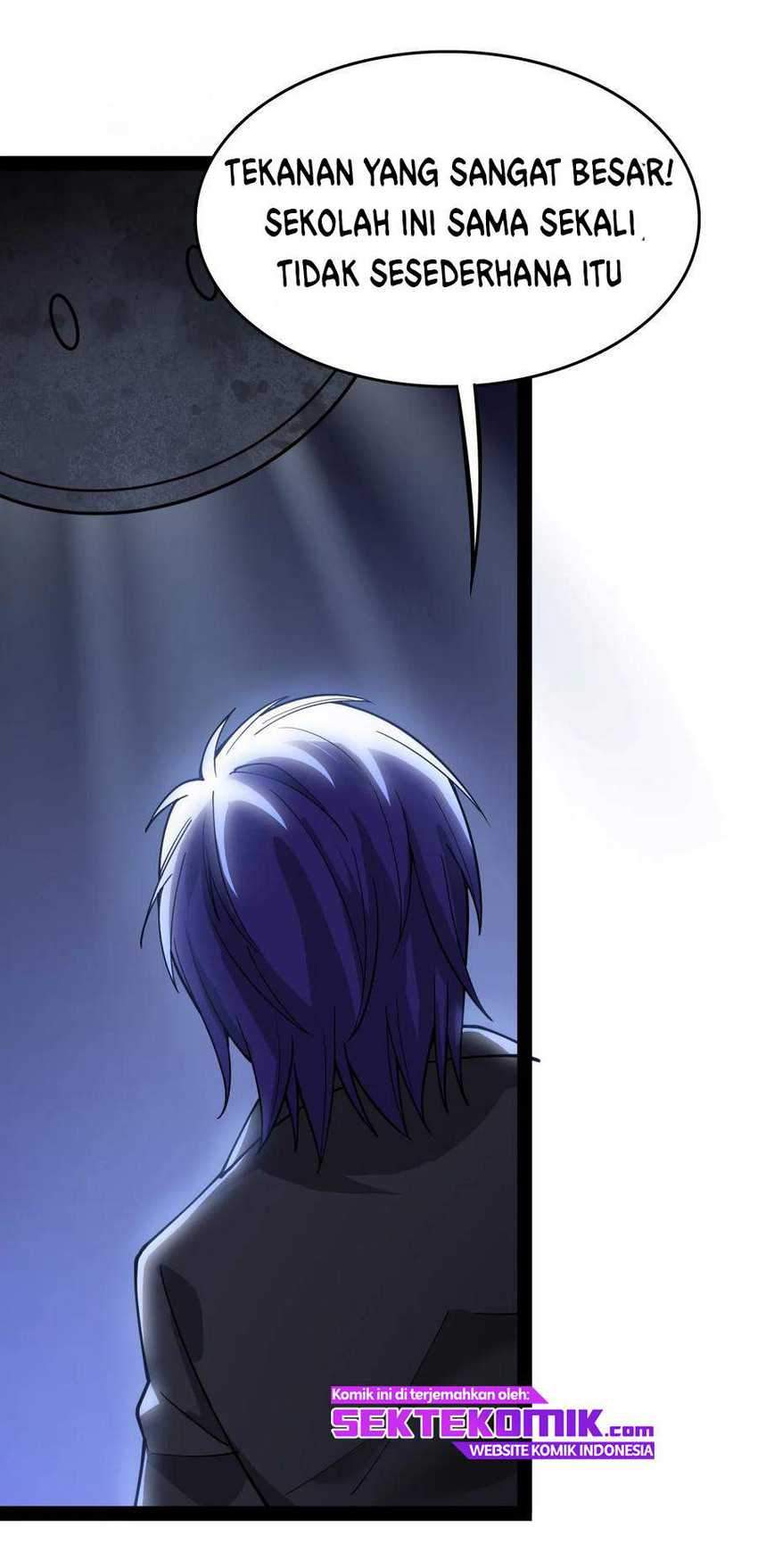 Fairy King’s Daily Life Chapter 15 - halaman 30