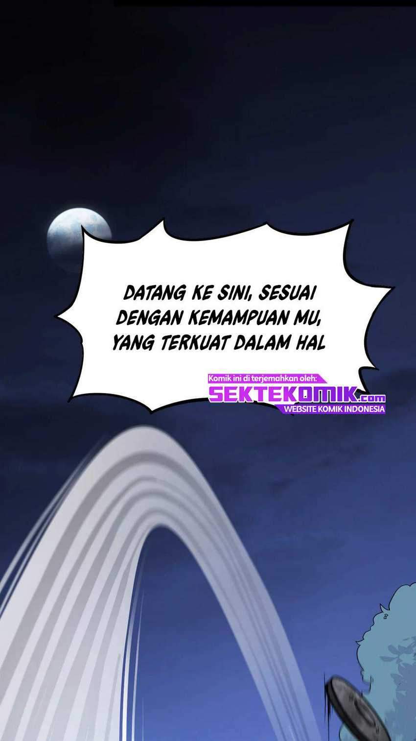 Fairy King’s Daily Life Chapter 15 - halaman 32