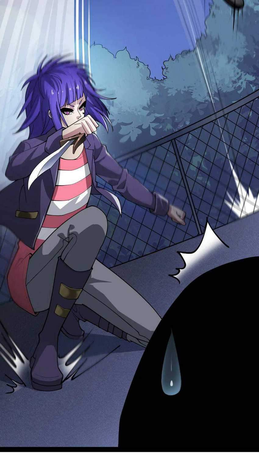 Fairy King’s Daily Life Chapter 15 - halaman 33