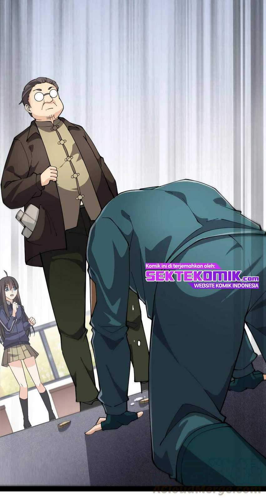 Fairy King’s Daily Life Chapter 15 - halaman 4