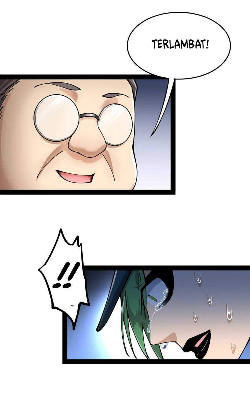 Fairy King’s Daily Life Chapter 15 - halaman 5