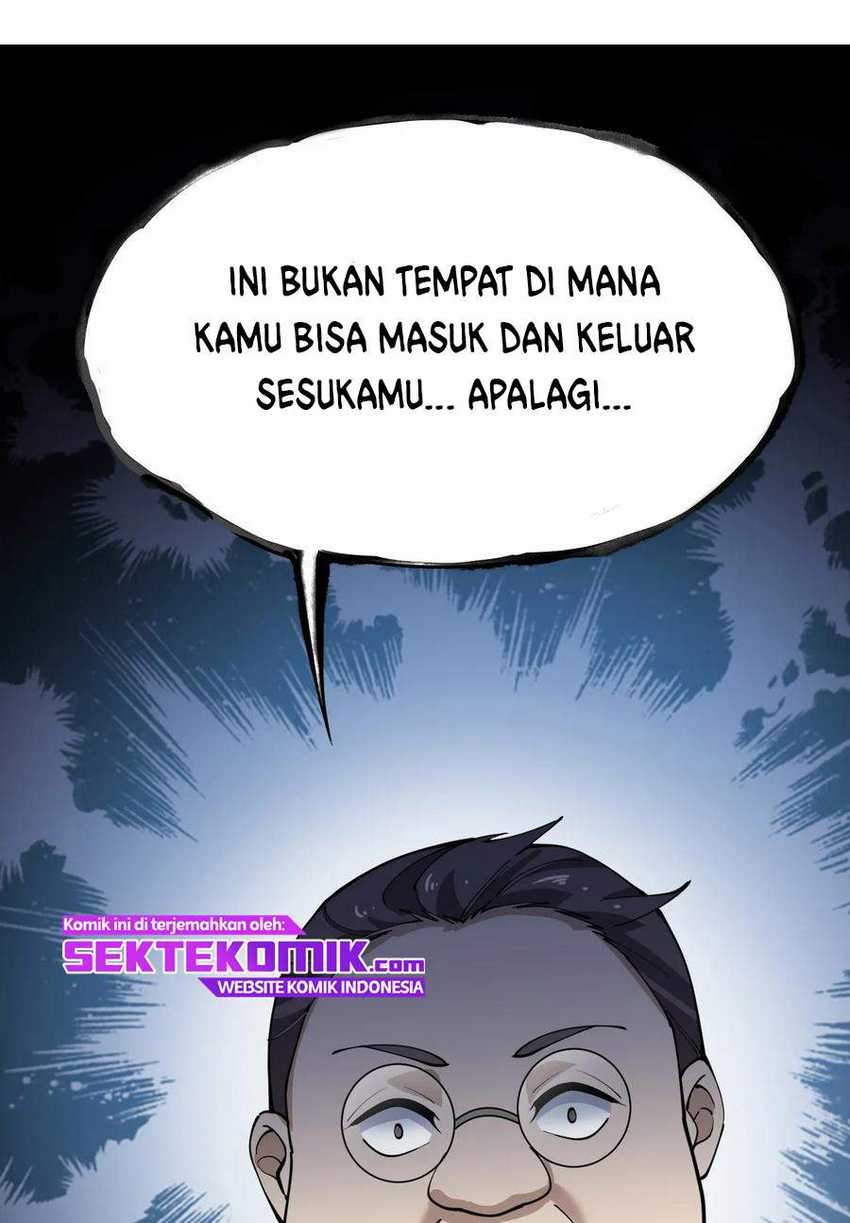 Fairy King’s Daily Life Chapter 15 - halaman 6