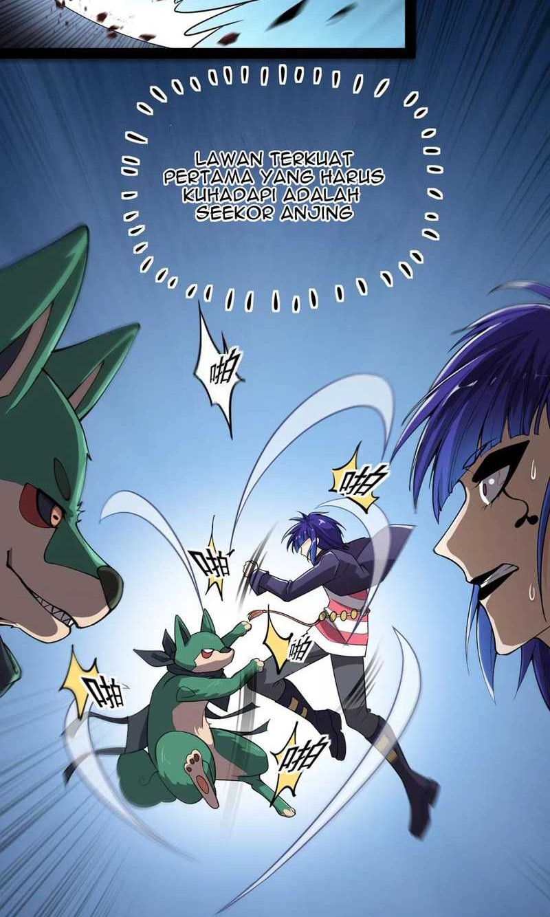 Fairy King’s Daily Life Chapter 16 - halaman 13