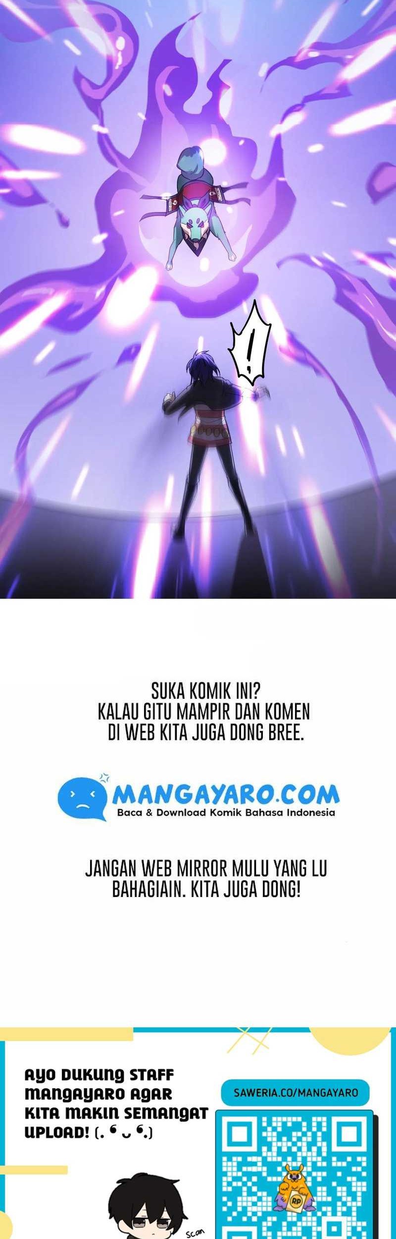 Fairy King’s Daily Life Chapter 16 - halaman 23
