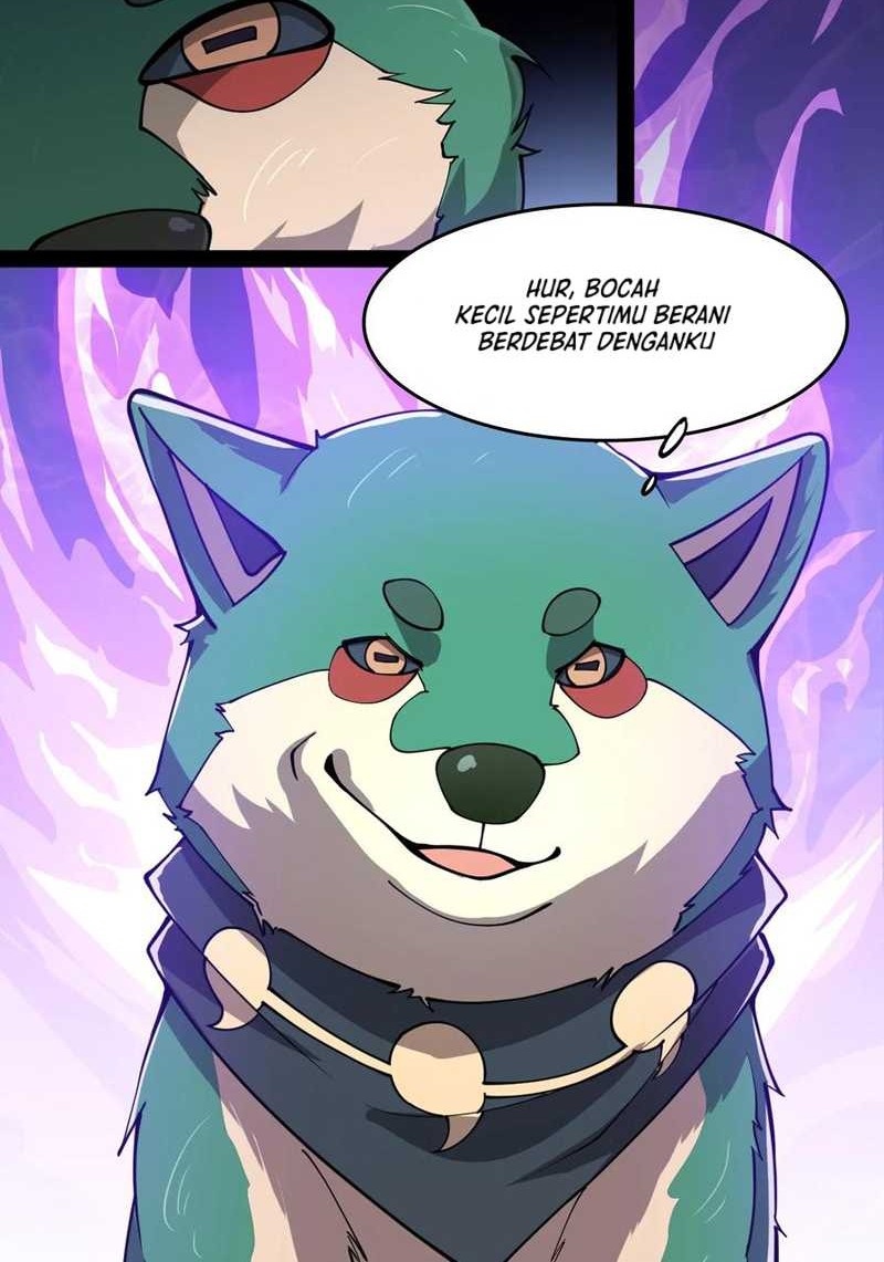 Fairy King’s Daily Life Chapter 16 - halaman 5