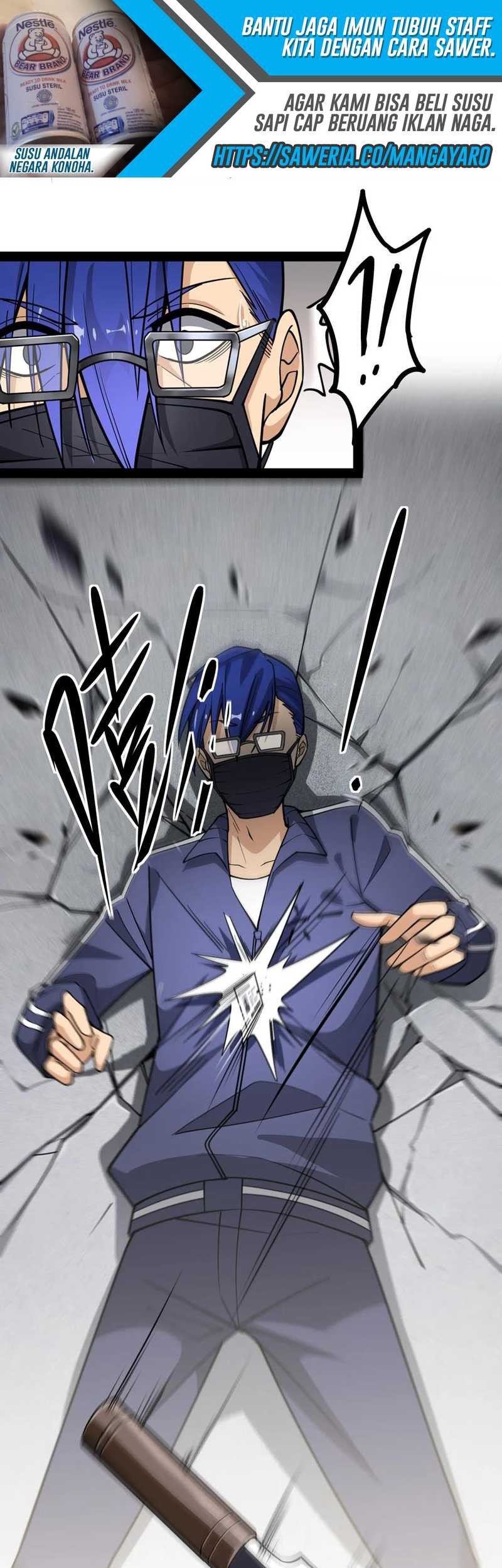 Fairy King’s Daily Life Chapter 17 - halaman 10
