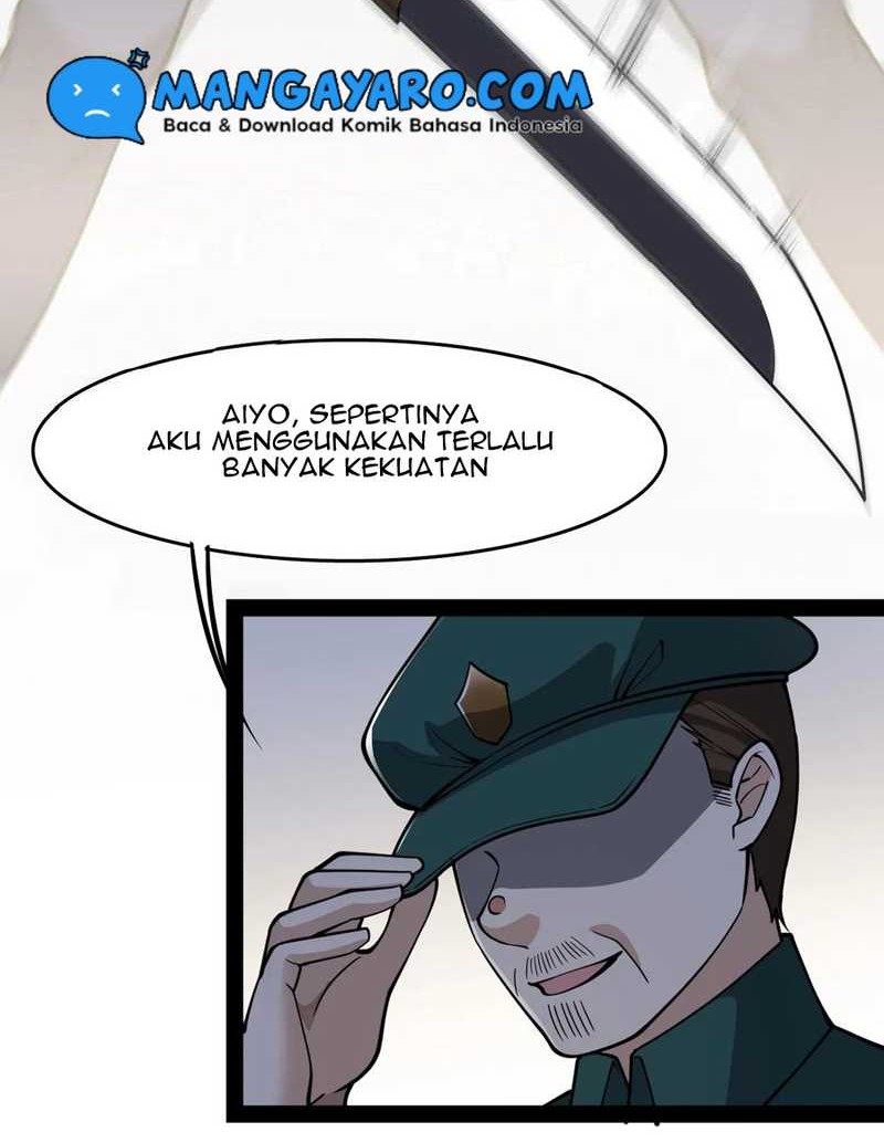 Fairy King’s Daily Life Chapter 17 - halaman 11