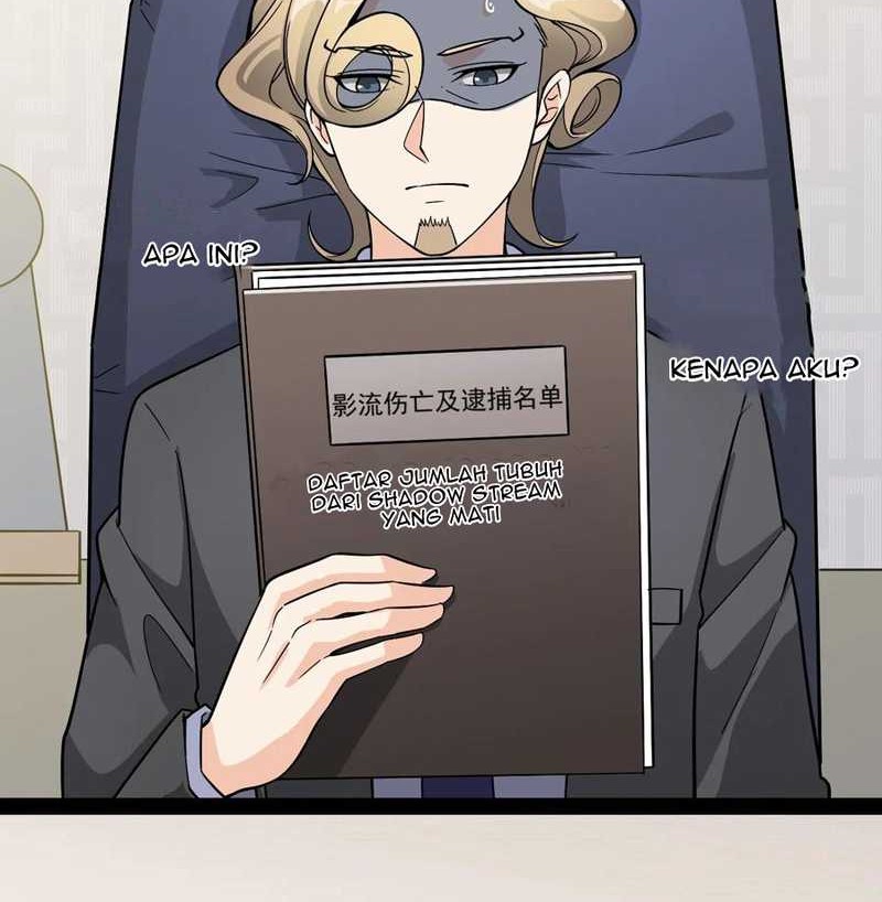 Fairy King’s Daily Life Chapter 17 - halaman 22