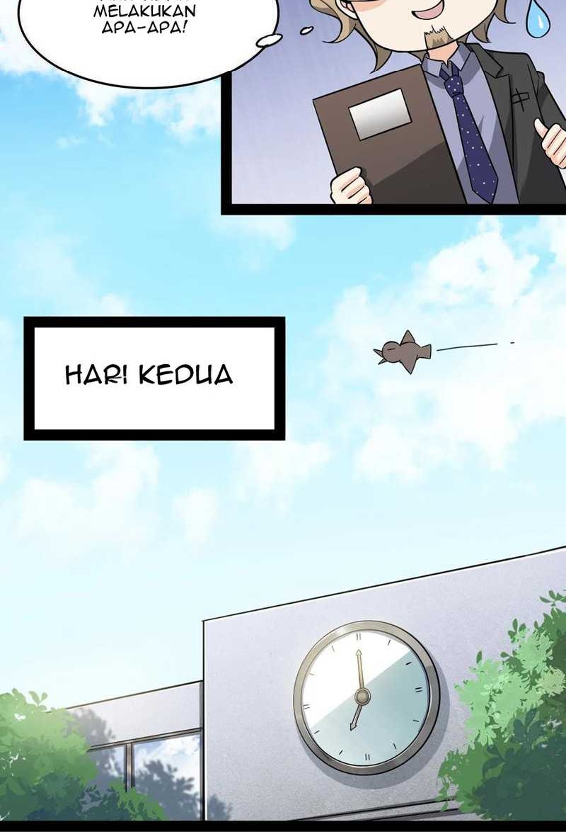Fairy King’s Daily Life Chapter 17 - halaman 24