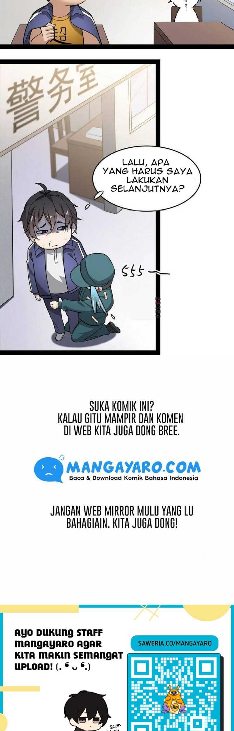 Fairy King’s Daily Life Chapter 17 - halaman 26