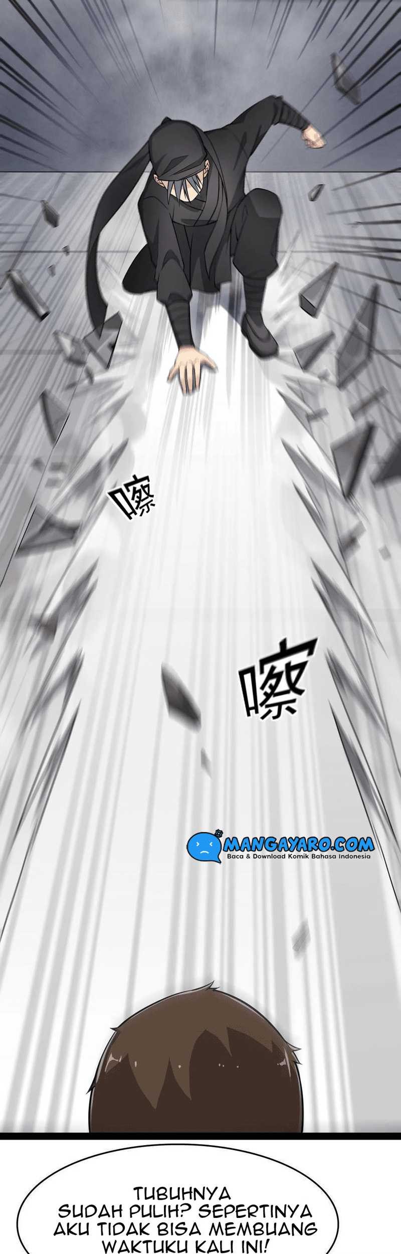 Fairy King’s Daily Life Chapter 18 - halaman 10