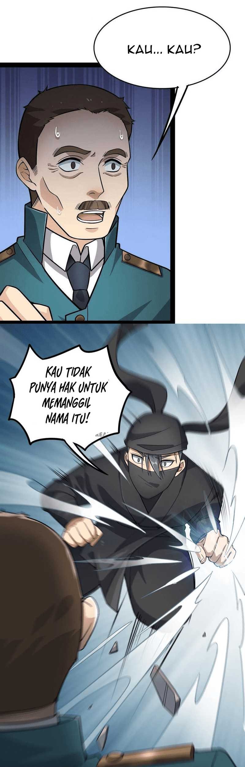 Fairy King’s Daily Life Chapter 18 - halaman 12