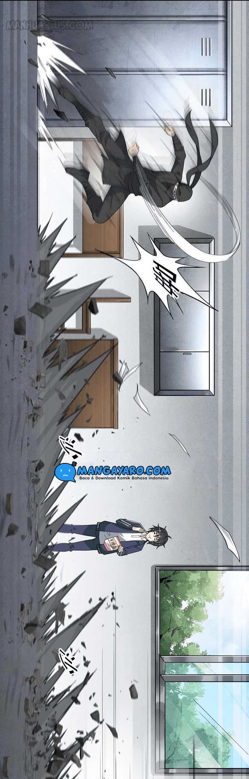 Fairy King’s Daily Life Chapter 18 - halaman 14