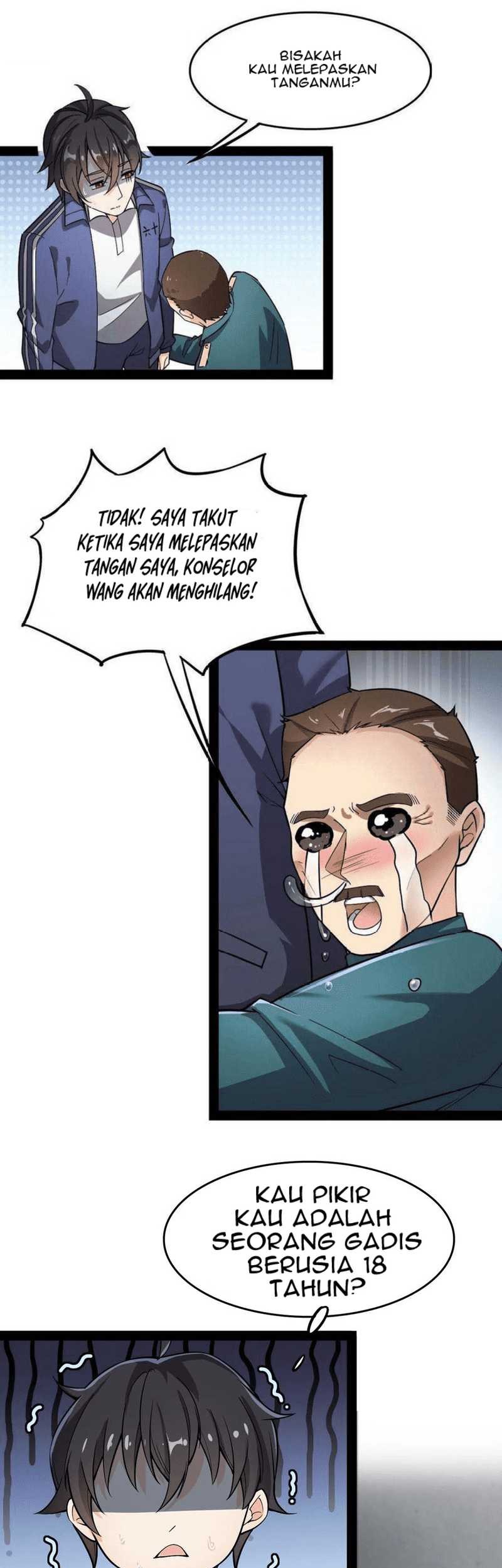 Fairy King’s Daily Life Chapter 18 - halaman 2
