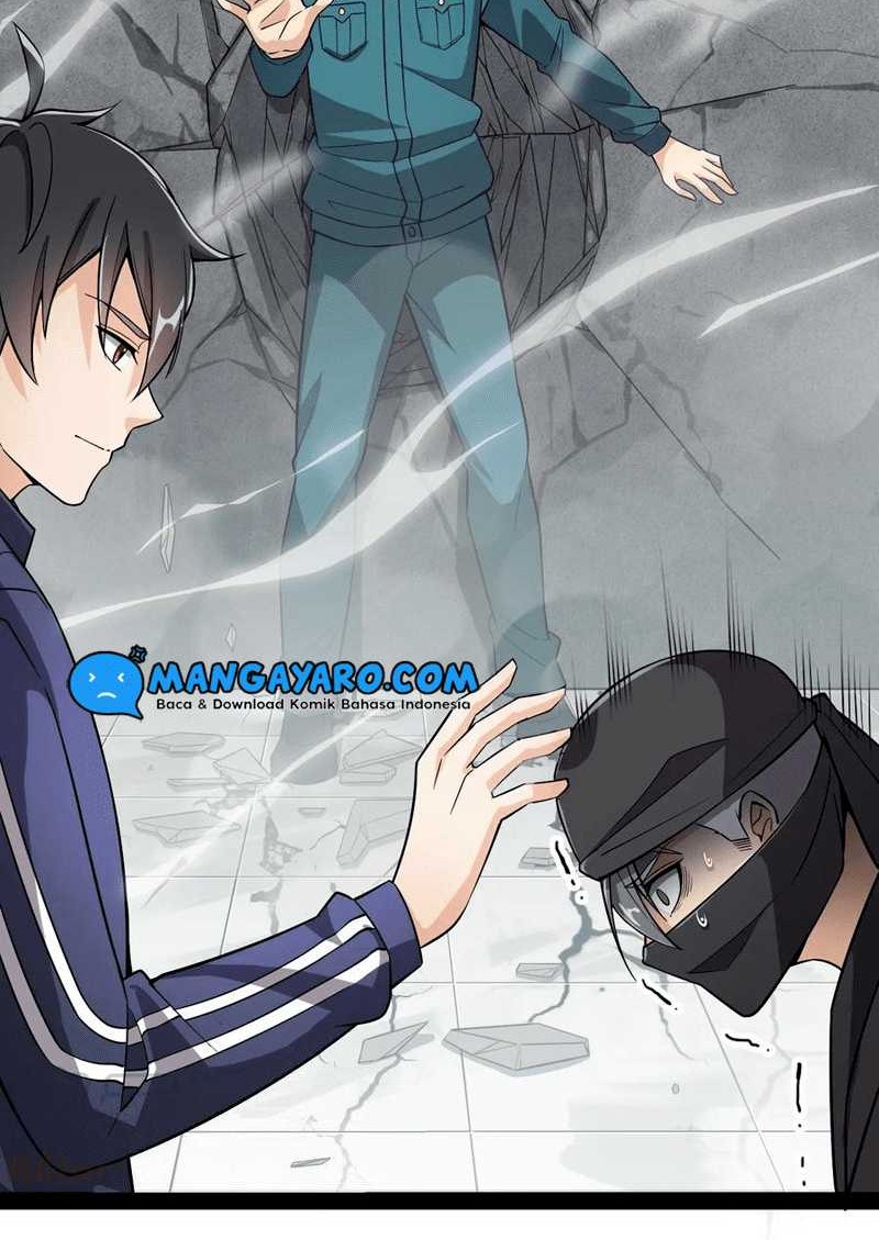 Fairy King’s Daily Life Chapter 18 - halaman 21
