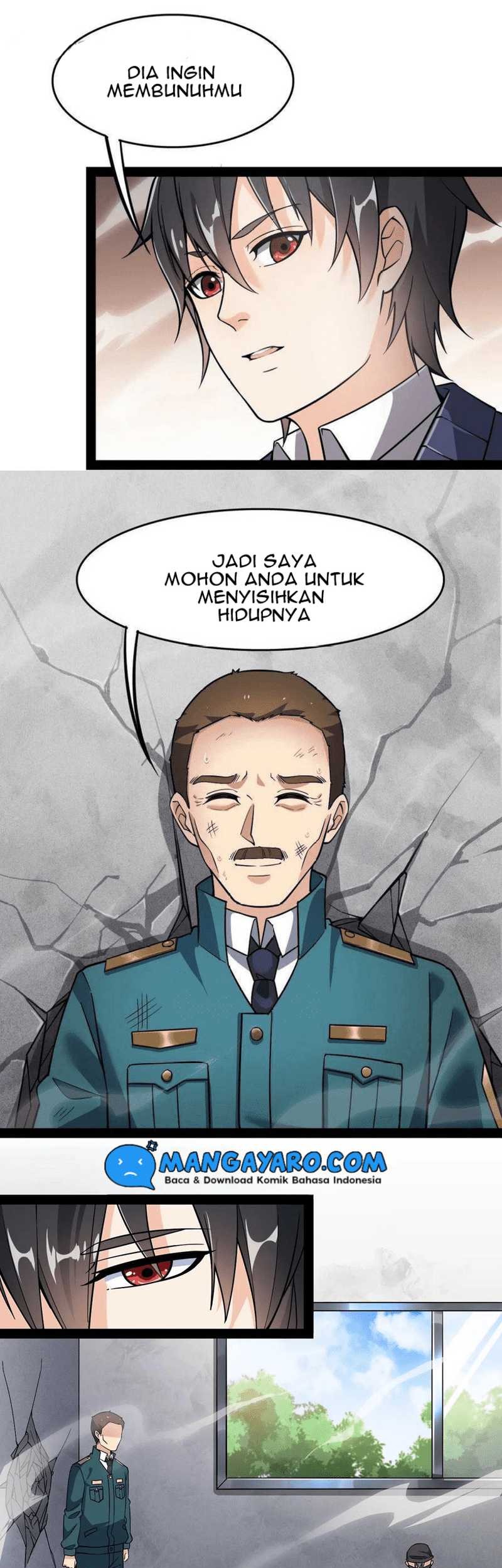 Fairy King’s Daily Life Chapter 18 - halaman 22